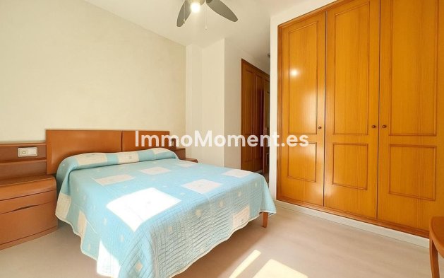 Revente - Appartement - Denia - Denia Centro