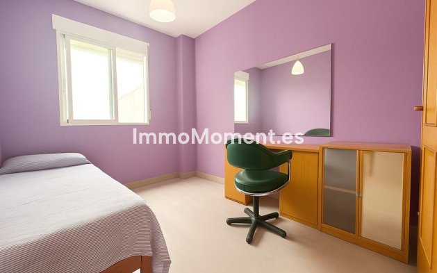 Revente - Appartement - Denia - Denia Centro