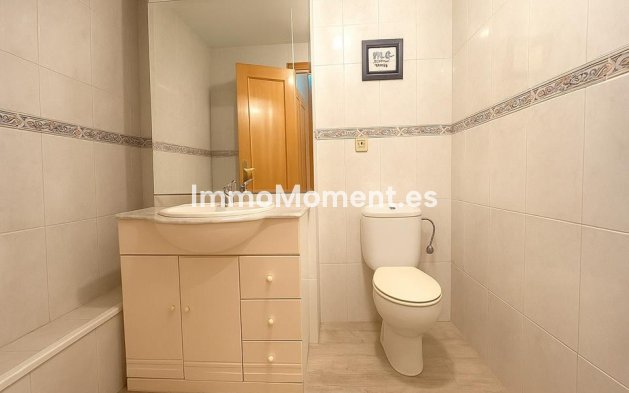 Revente - Appartement - Denia - Denia Centro
