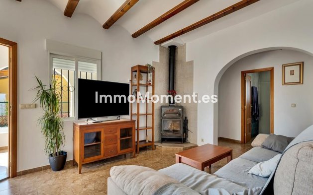 Resale - Villa - Denia - Denia Centro
