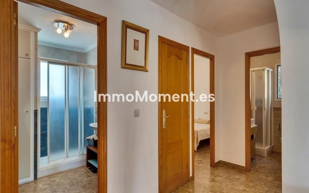 Resale - Villa - Denia - Denia Centro