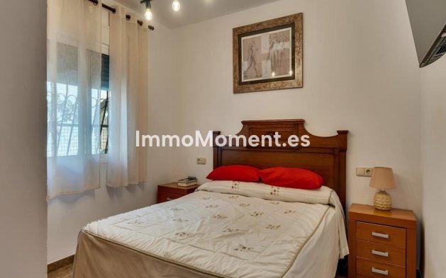 Resale - Villa - Denia - Denia Centro