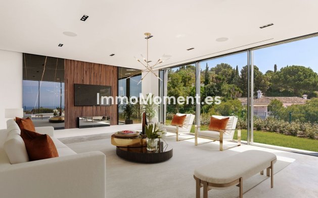 Wiederverkauf - Villa - Benalmadena - Benalmadena Centro