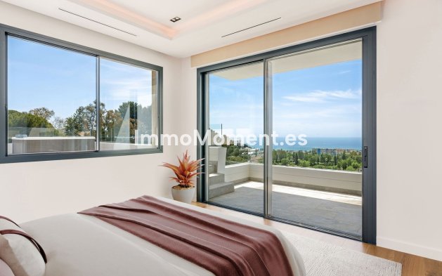 Wiederverkauf - Villa - Benalmadena - Benalmadena Centro