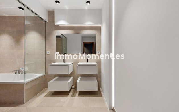 Wiederverkauf - Villa - Benalmadena - Benalmadena Centro