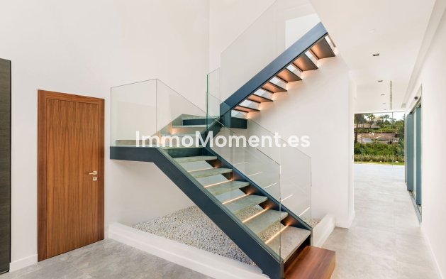 Wiederverkauf - Villa - Benalmadena - Benalmadena Centro