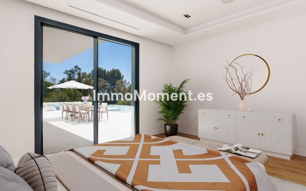 Wiederverkauf - Villa - Benalmadena - Benalmadena Centro