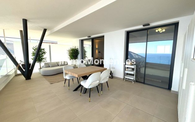 Revente - Appartement - Fuengirola - Fuengirola Centro