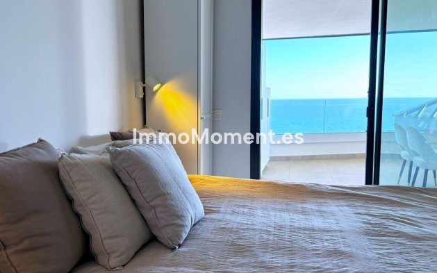 Revente - Appartement - Fuengirola - Fuengirola Centro