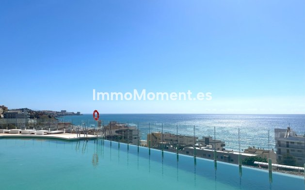 Revente - Appartement - Fuengirola - Fuengirola Centro