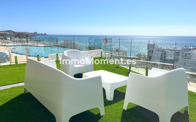 Revente - Appartement - Fuengirola - Fuengirola Centro