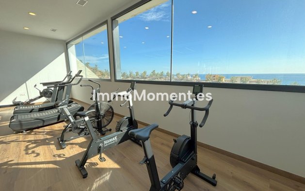 Revente - Appartement - Fuengirola - Fuengirola Centro