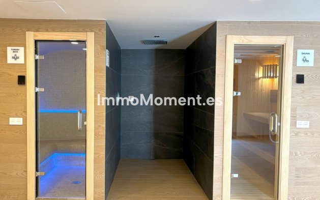 Revente - Appartement - Fuengirola - Fuengirola Centro