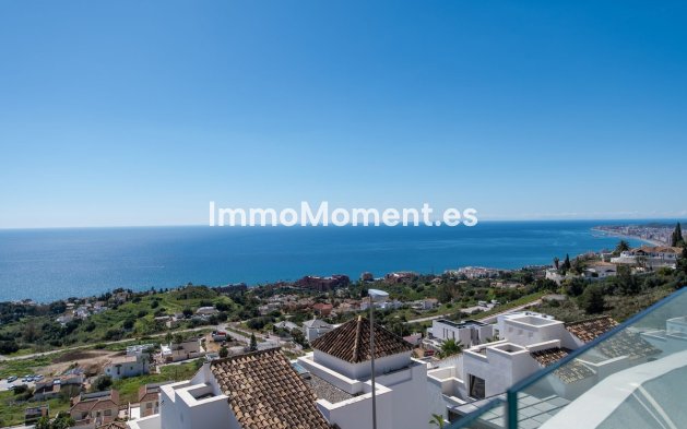 Wiederverkauf - Wohnung - Benalmadena - Benalmadena Centro