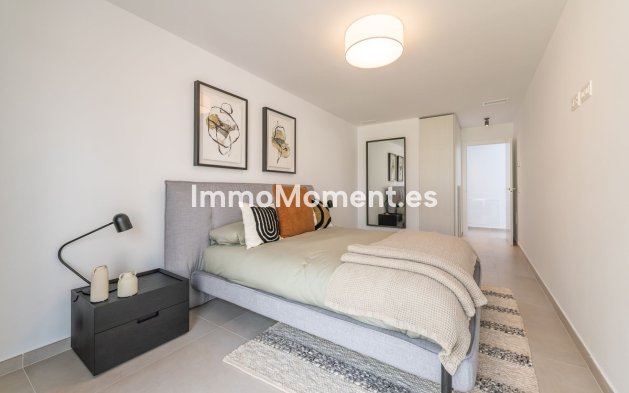 Wiederverkauf - Wohnung - Benalmadena - Benalmadena Centro