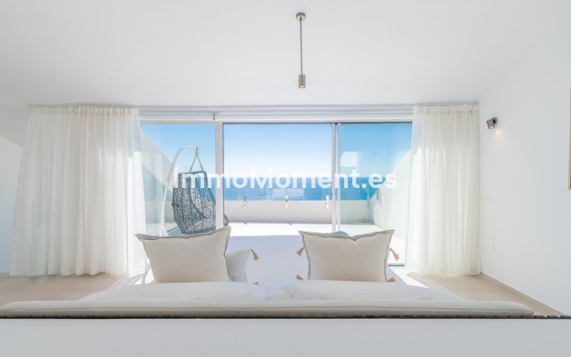 Wiederverkauf - Wohnung - Benalmadena - Benalmadena Centro