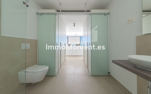 Wiederverkauf - Wohnung - Benalmadena - Benalmadena Centro