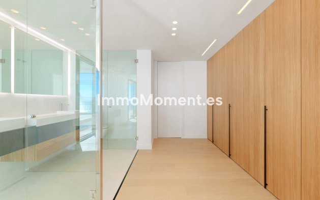 Wiederverkauf - Wohnung - Benalmadena - Benalmadena Centro