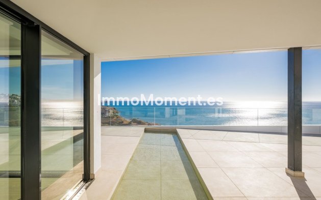 Wiederverkauf - Wohnung - Benalmadena - Benalmadena Centro