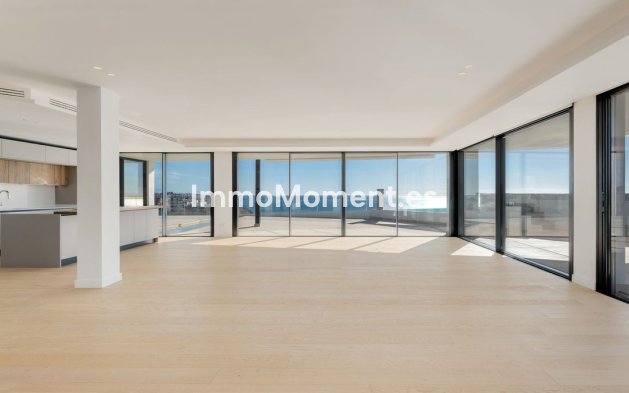 Wiederverkauf - Wohnung - Benalmadena - Benalmadena Centro