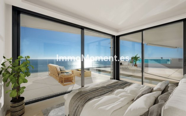 Wiederverkauf - Wohnung - Benalmadena - Benalmadena Centro