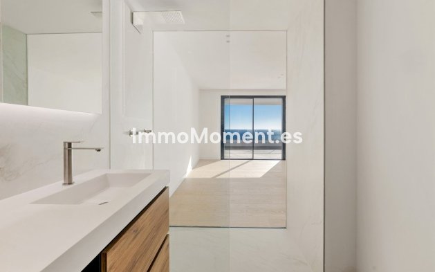 Wiederverkauf - Wohnung - Benalmadena - Benalmadena Centro