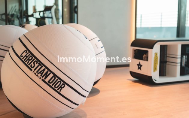 Wiederverkauf - Wohnung - Benalmadena - Benalmadena Centro