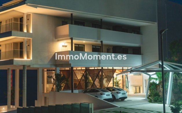 Wiederverkauf - Wohnung - Benalmadena - Benalmadena Centro