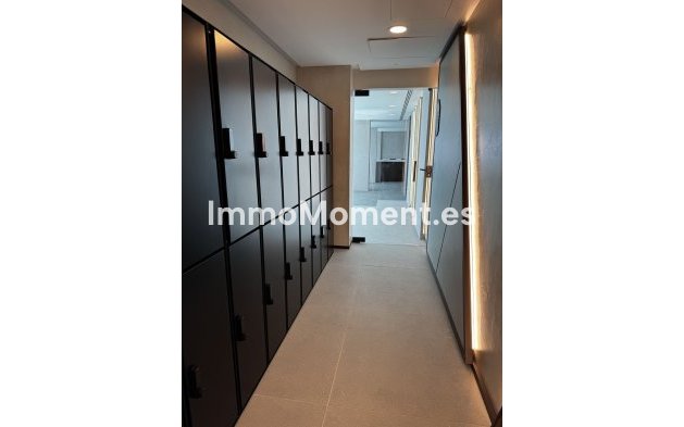 Wiederverkauf - Wohnung - Benalmadena - Benalmadena Centro