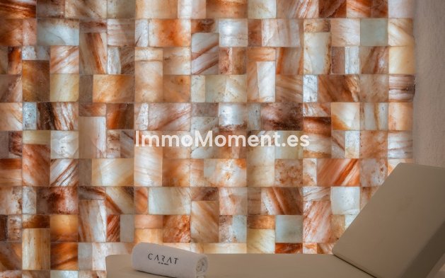 Wiederverkauf - Wohnung - Benalmadena - Benalmadena Centro