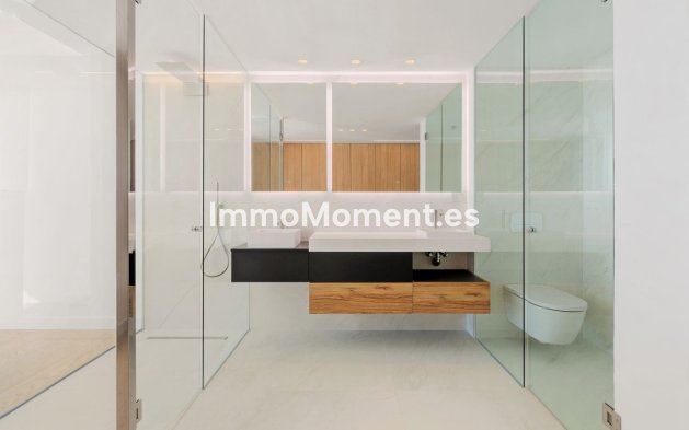 Wiederverkauf - Wohnung - Benalmadena - Benalmadena Centro