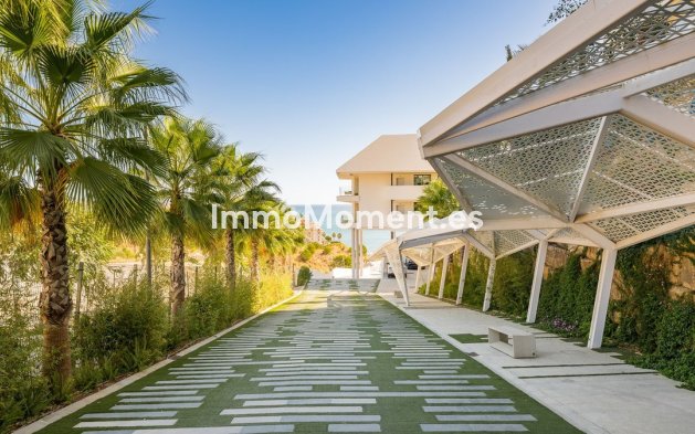 Wiederverkauf - Wohnung - Benalmadena - Benalmadena Centro