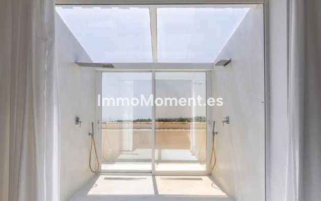 Wiederverkauf - Wohnung - Marbella - The Golden Mile