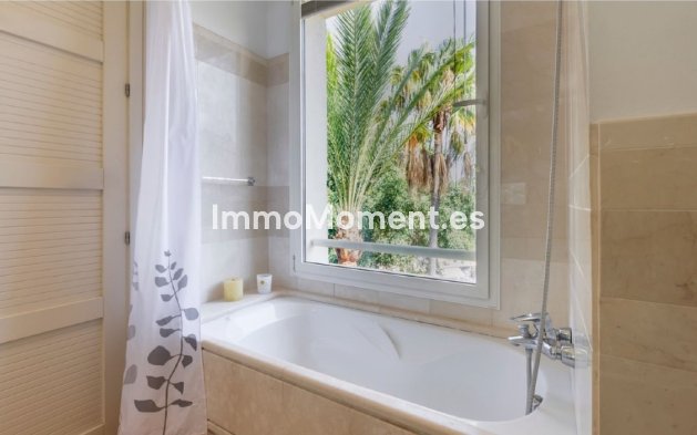 Wiederverkauf - Wohnung - Marbella - The Golden Mile