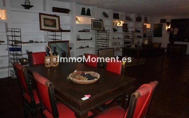 Revente - Villa - Estepona  - Estepona Centro