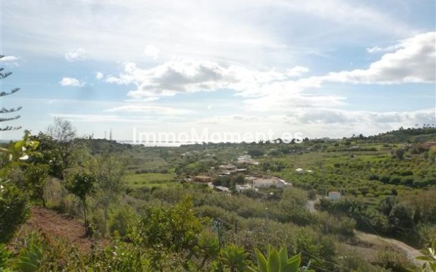 Revente - Villa - Estepona  - Estepona Centro