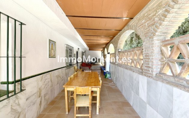 Revente - Maison de campagne - Marbella - Marbella Centro