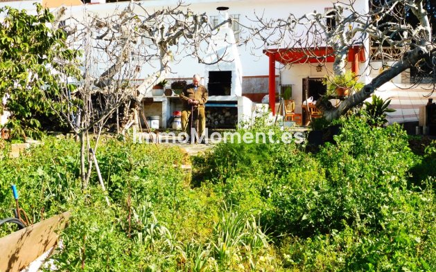 Revente - Maison de campagne - Marbella - Marbella Centro