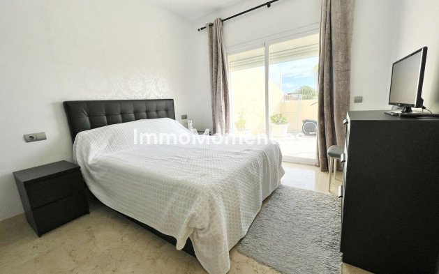 Bestaande woning - Appartement - Estepona  - New Golden Mile