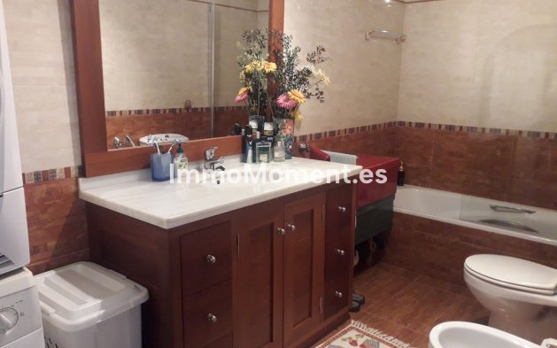 Bestaande woning - Appartement - Estepona  - New Golden Mile