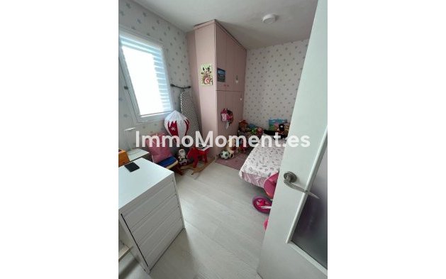 Bestaande woning - Appartement - Estepona  - New Golden Mile