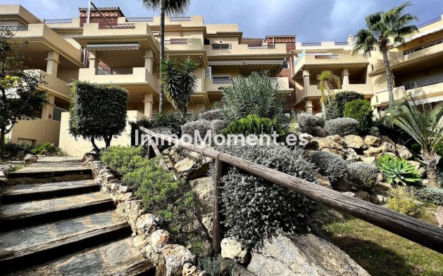 Bestaande woning - Appartement - Estepona  - New Golden Mile