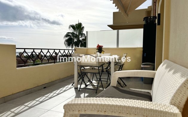 Bestaande woning - Appartement - Estepona  - New Golden Mile
