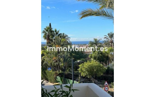 Bestaande woning - Appartement - Estepona  - New Golden Mile