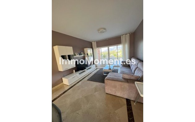 Bestaande woning - Appartement - Estepona  - New Golden Mile