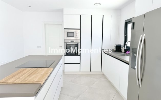 Revente - Villa - Marbella - El Rosario