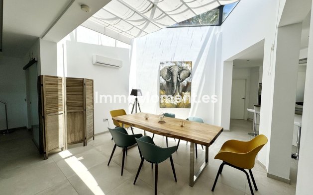 Revente - Villa - Marbella - El Rosario