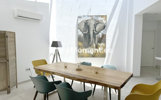 Revente - Villa - Marbella - El Rosario