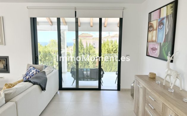 Revente - Villa - Marbella - El Rosario