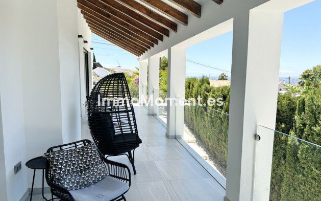 Revente - Villa - Marbella - El Rosario